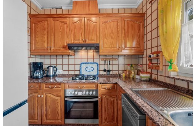 Rynek wtórny - Villa - Ciudad Quesada - Rojales - Rojales