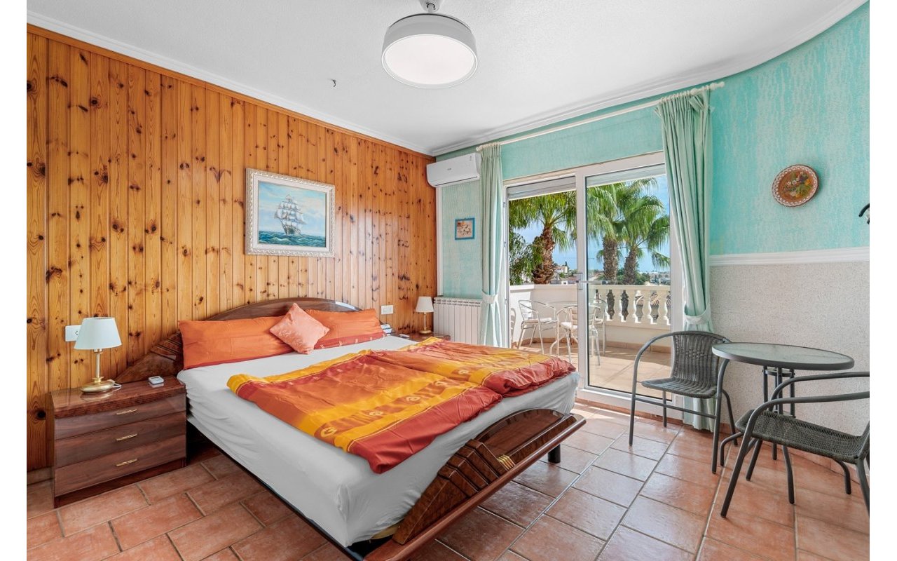 Rynek wtórny - Villa - Ciudad Quesada - Rojales - Rojales