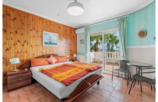 Rynek wtórny - Villa - Ciudad Quesada - Rojales - Rojales