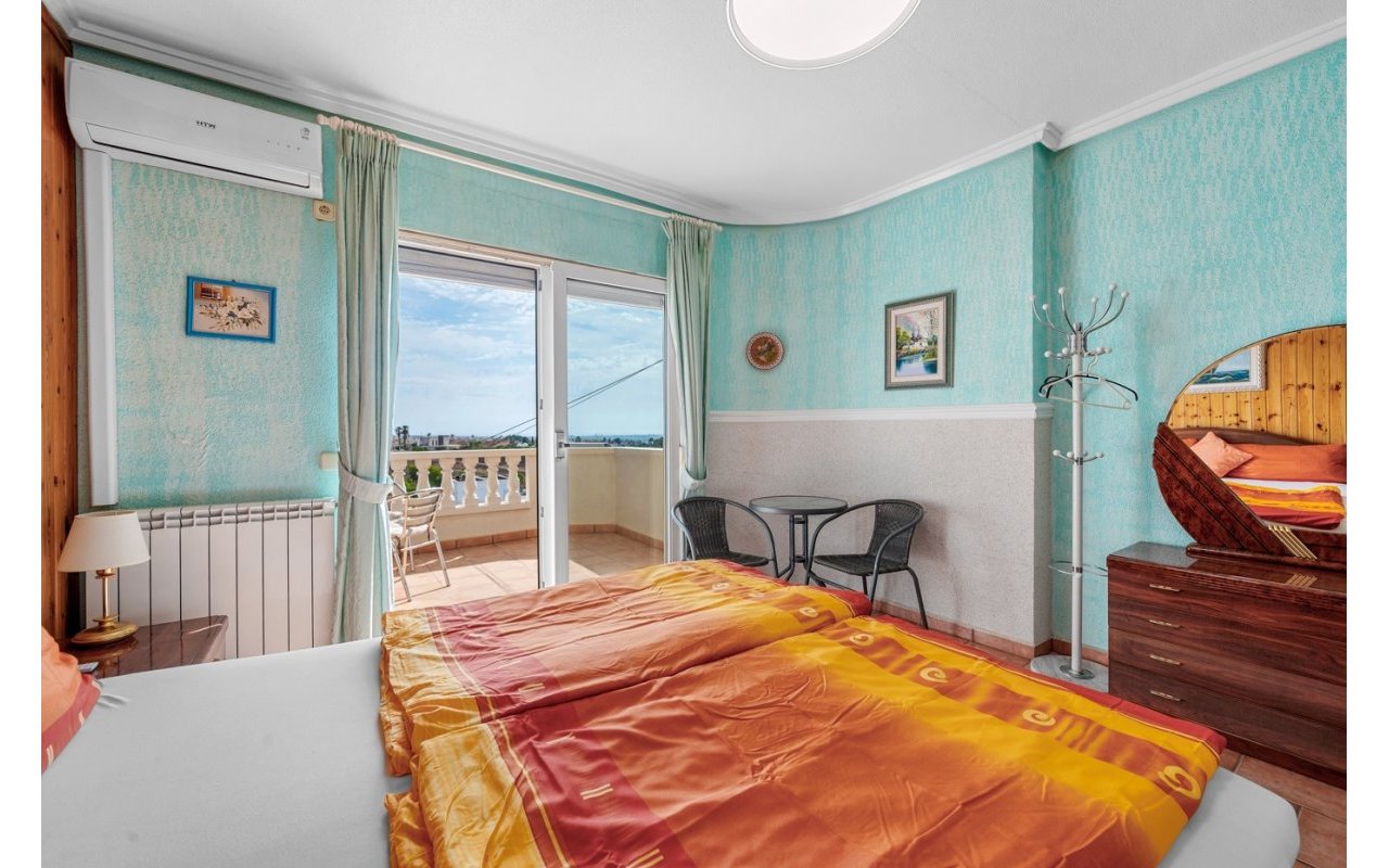 Rynek wtórny - Villa - Ciudad Quesada - Rojales - Rojales
