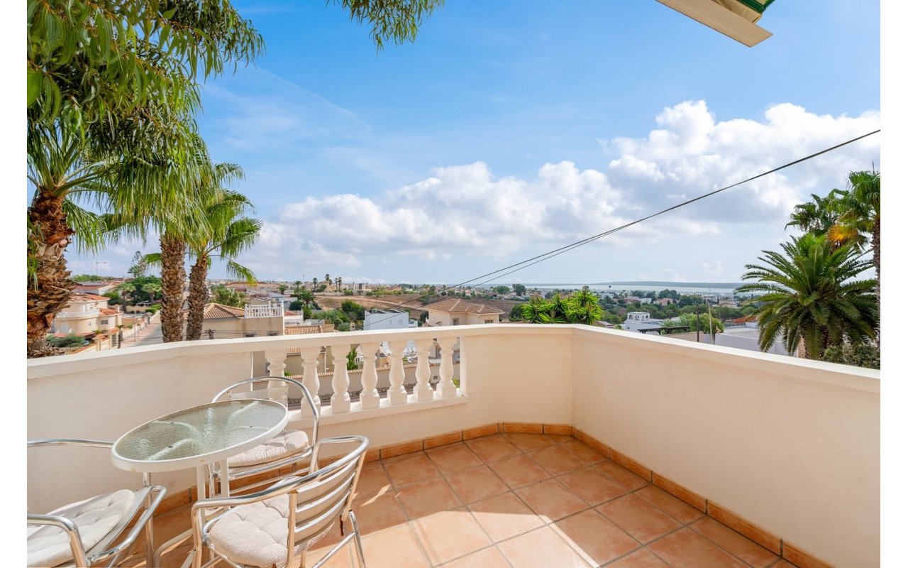 Rynek wtórny - Villa - Ciudad Quesada - Rojales - Rojales