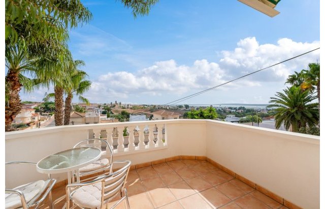 Rynek wtórny - Villa - Ciudad Quesada - Rojales - Rojales