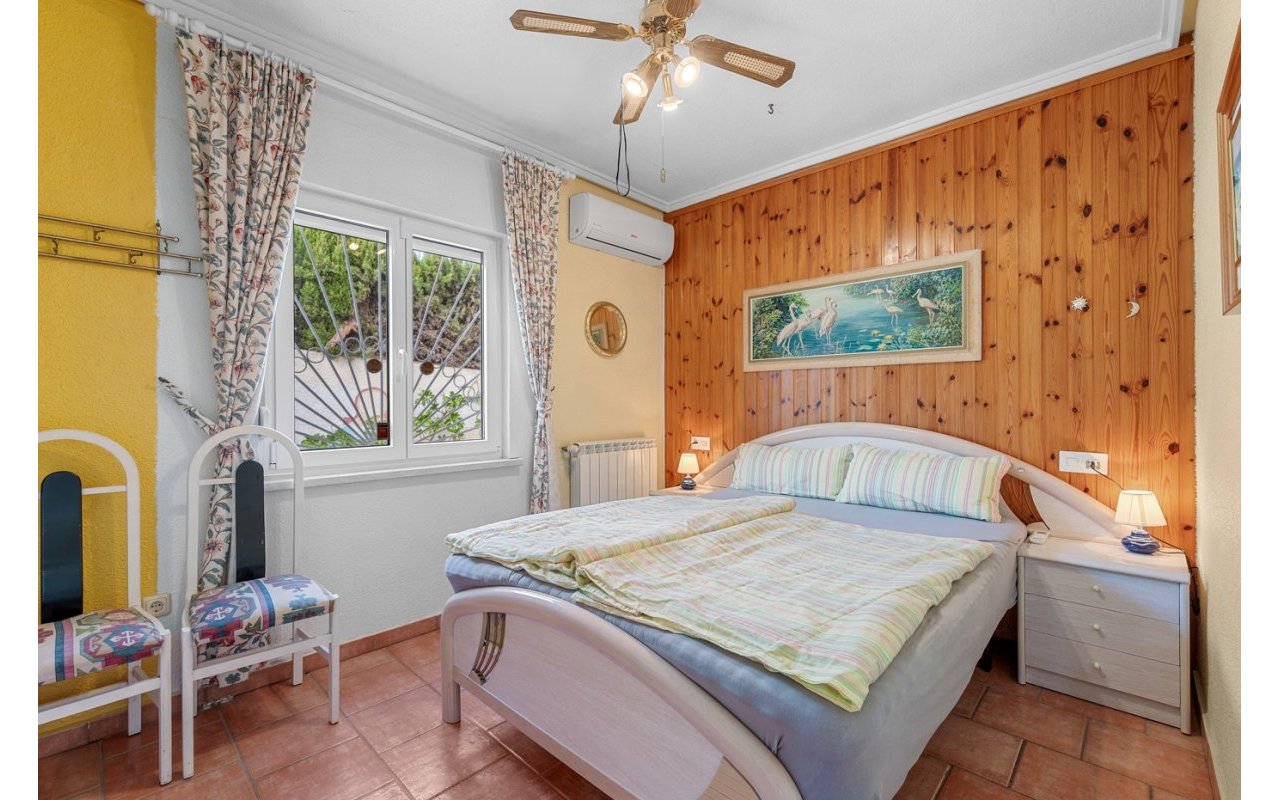 Rynek wtórny - Villa - Ciudad Quesada - Rojales - Rojales