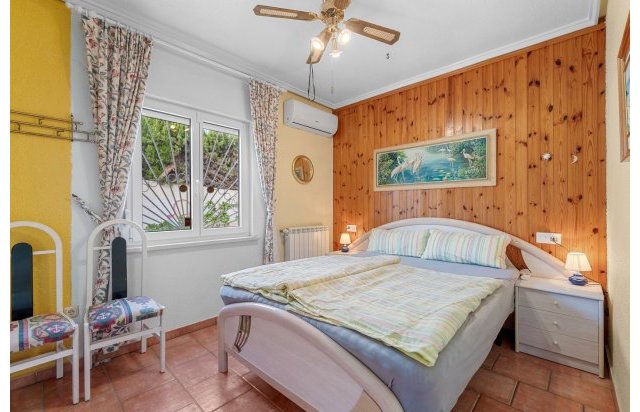 Rynek wtórny - Villa - Ciudad Quesada - Rojales - Rojales