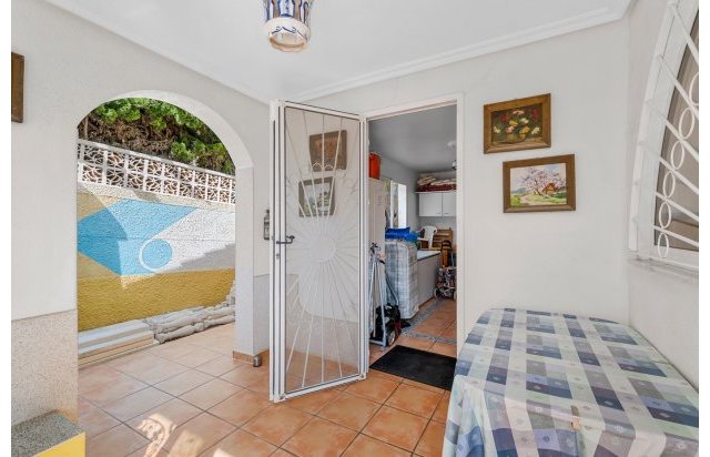 Rynek wtórny - Villa - Ciudad Quesada - Rojales - Rojales