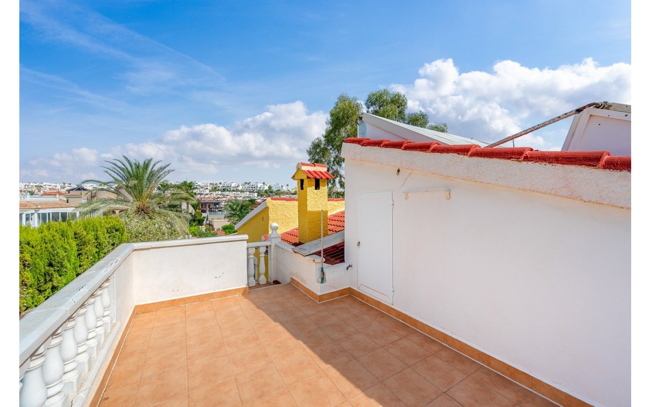Rynek wtórny - Villa - Ciudad Quesada - Rojales - Rojales