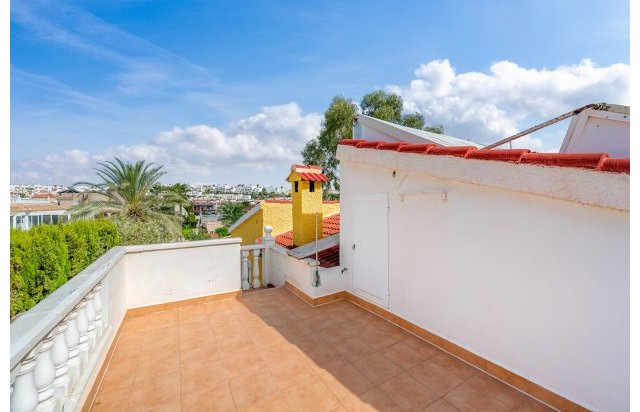 Rynek wtórny - Villa - Ciudad Quesada - Rojales - Rojales