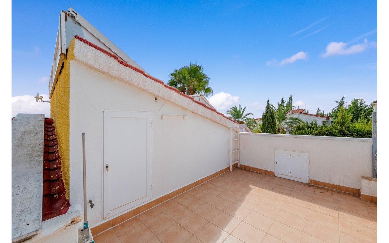 Rynek wtórny - Villa - Ciudad Quesada - Rojales - Rojales