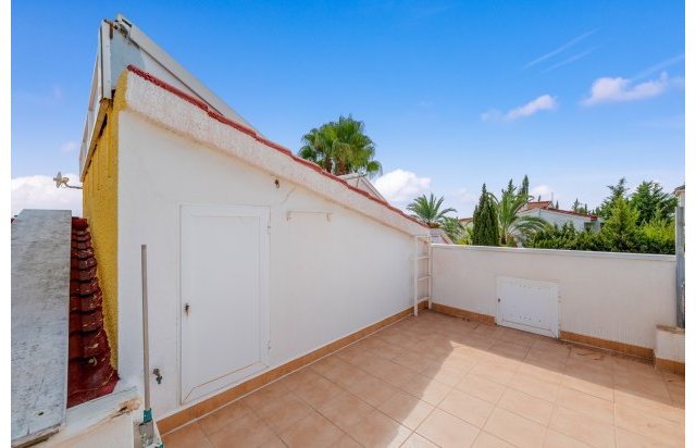 Rynek wtórny - Villa - Ciudad Quesada - Rojales - Rojales