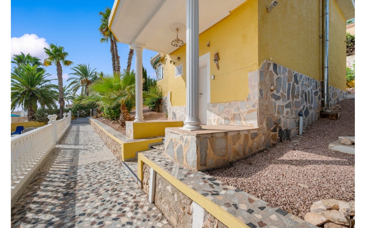 Rynek wtórny - Villa - Ciudad Quesada - Rojales - Rojales