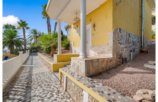 Rynek wtórny - Villa - Ciudad Quesada - Rojales - Rojales