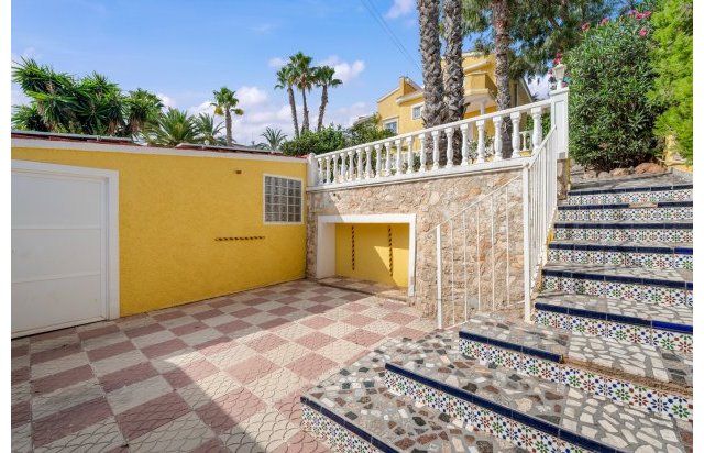 Rynek wtórny - Villa - Ciudad Quesada - Rojales - Rojales
