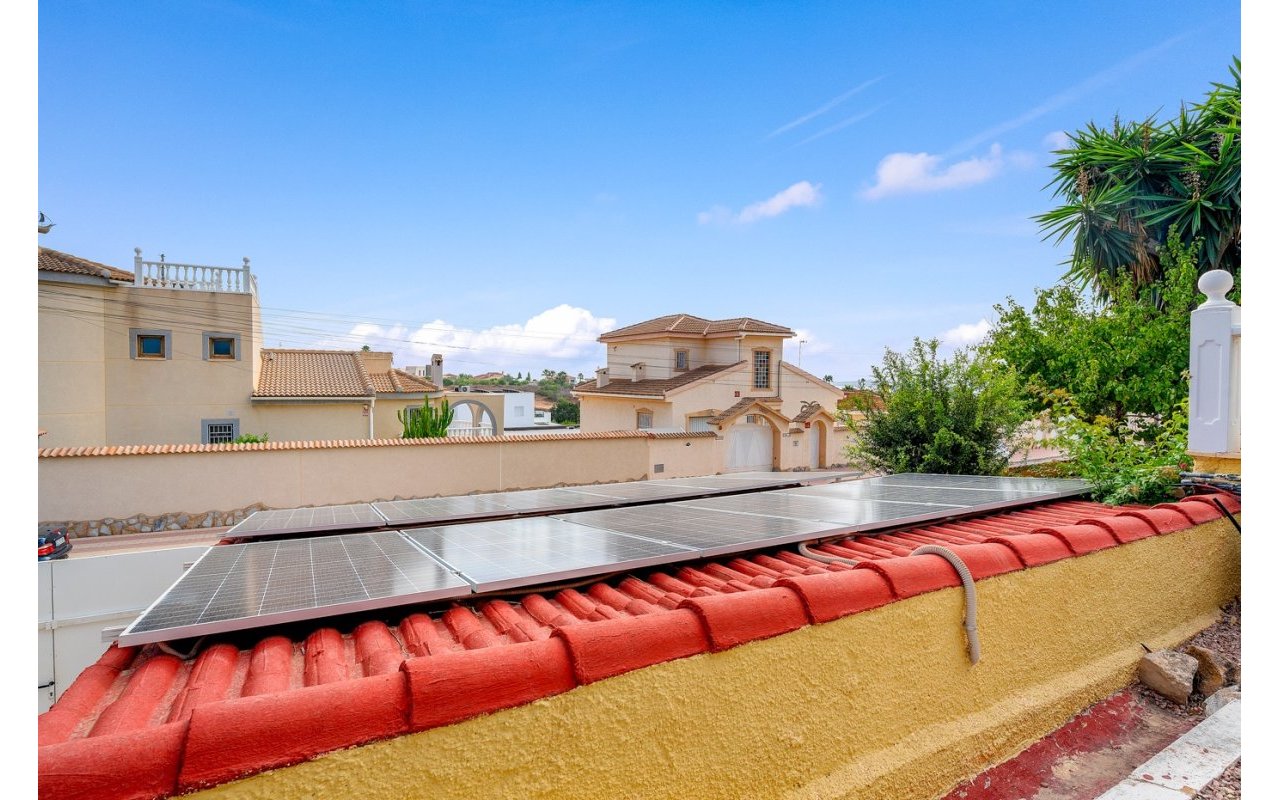Rynek wtórny - Villa - Ciudad Quesada - Rojales - Rojales