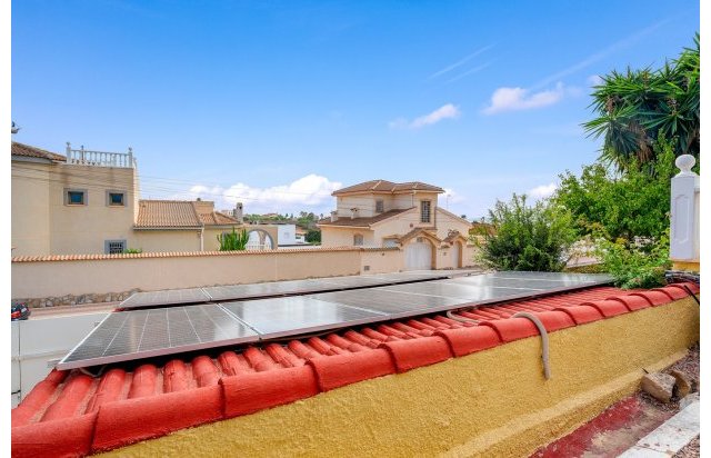 Rynek wtórny - Villa - Ciudad Quesada - Rojales - Rojales