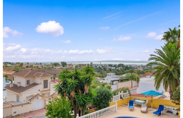 Rynek wtórny - Villa - Ciudad Quesada - Rojales - Rojales