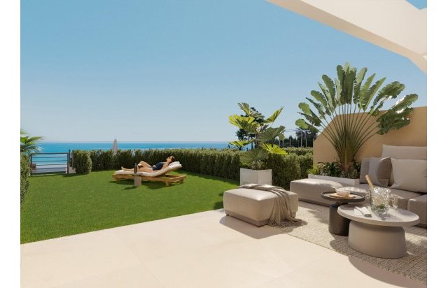 New Build - Villa - El Campello - Platja de L´Amerador