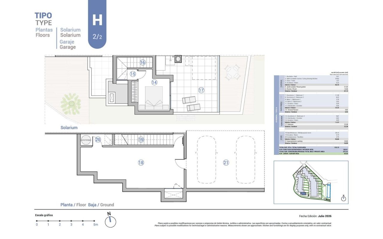 New Build - Villa - El Campello - Platja de L´Amerador