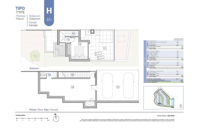 New Build - Villa - El Campello - Platja de L´Amerador