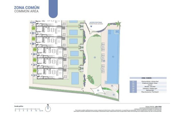 New Build - Villa - El Campello - Platja de L´Amerador