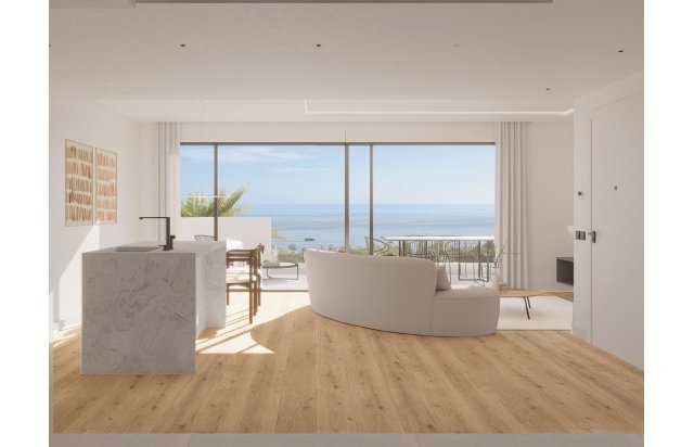 New Build - Bungalow - Torrevieja - La Mata-La Manguilla