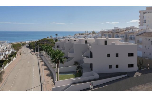 New Build - Bungalow - Torrevieja - La Mata-La Manguilla