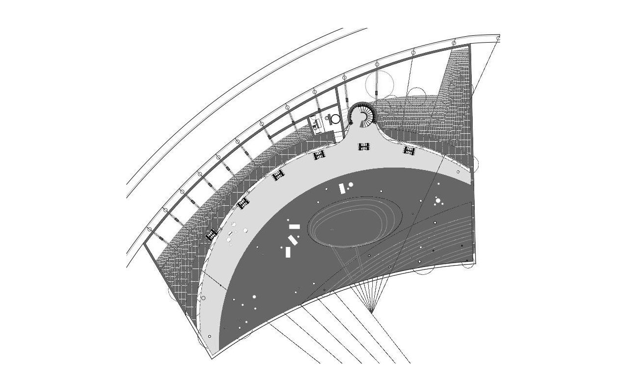 Obra nueva - Villa - Benissa - Racó Del Galeno