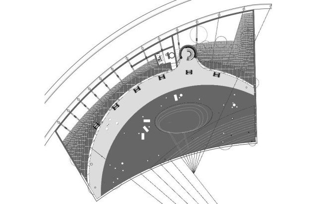Obra nueva - Villa - Benissa - Racó Del Galeno