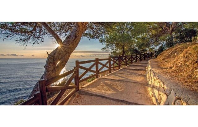 Obra nueva - Villa - Benissa - Racó Del Galeno