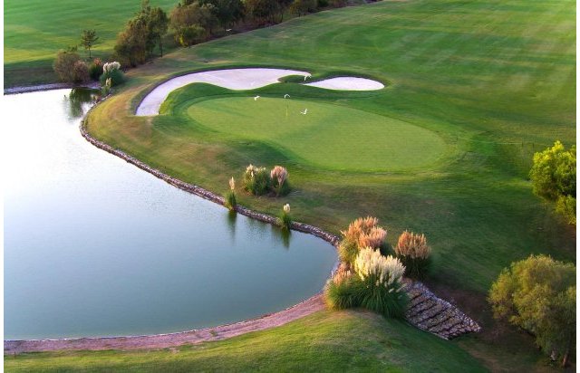 Obra nueva - Villa - Pilar de la Horadada - Lo Romero Golf