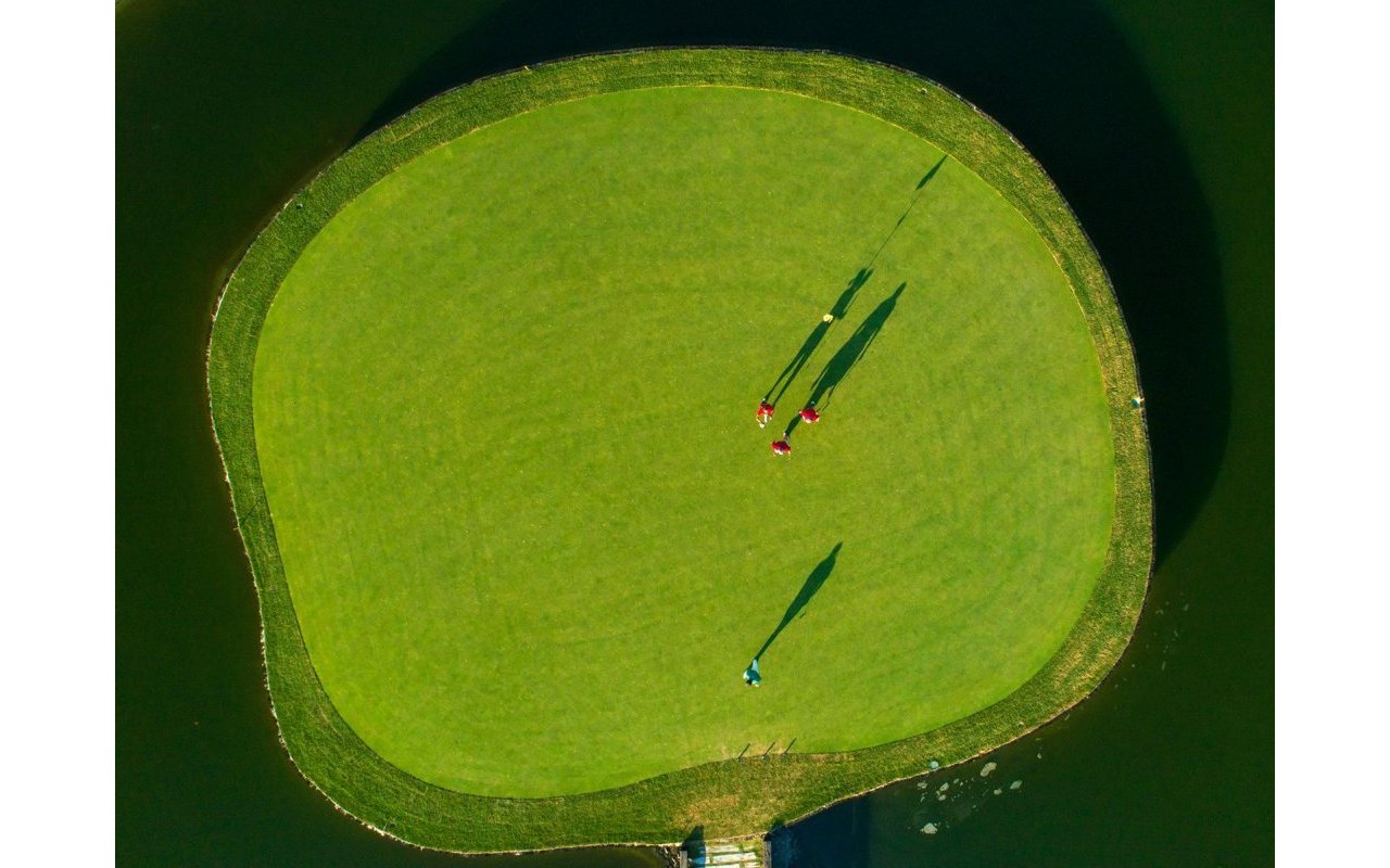 Obra nueva - Villa - Pilar de la Horadada - Lo Romero Golf