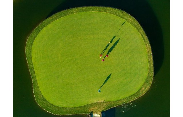 Obra nueva - Villa - Pilar de la Horadada - Lo Romero Golf