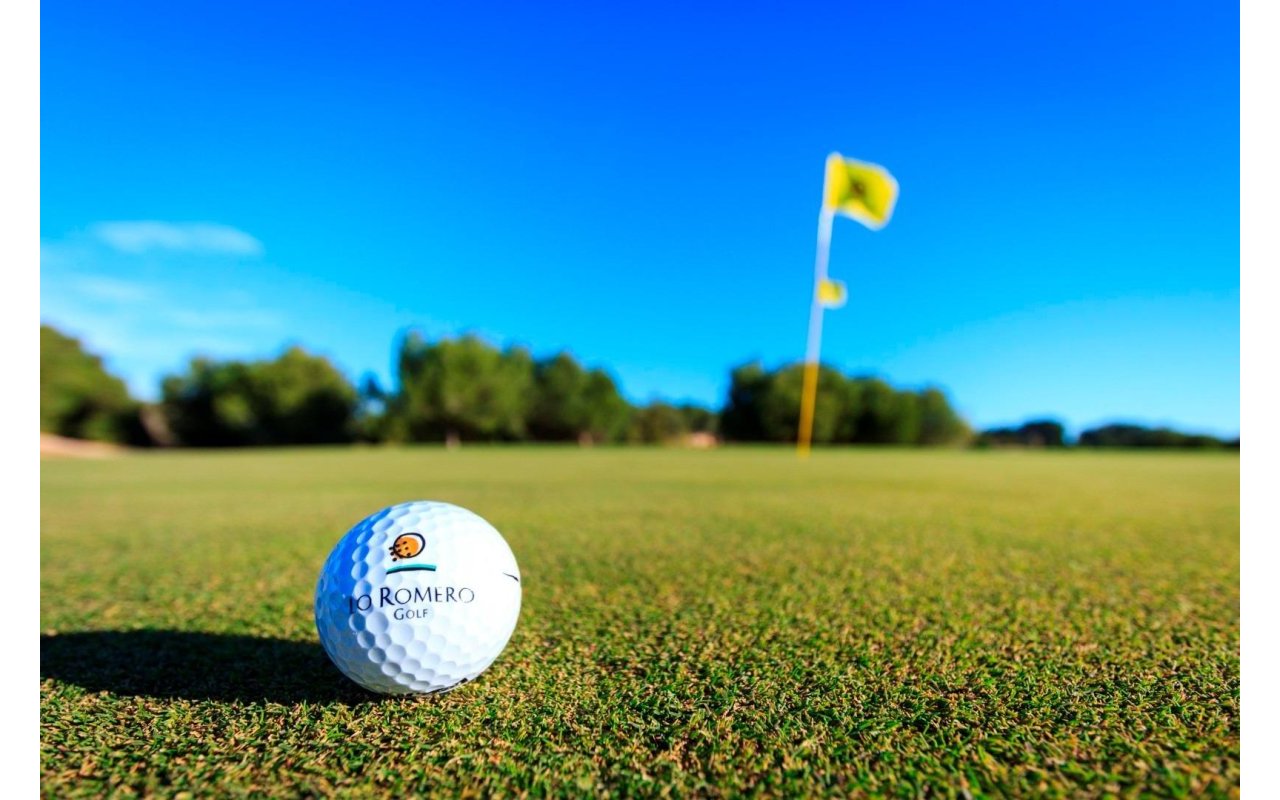 Obra nueva - Villa - Pilar de la Horadada - Lo Romero Golf