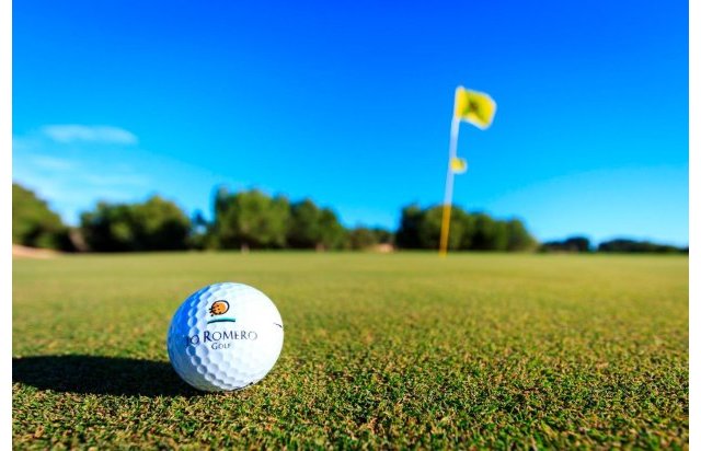 Obra nueva - Villa - Pilar de la Horadada - Lo Romero Golf