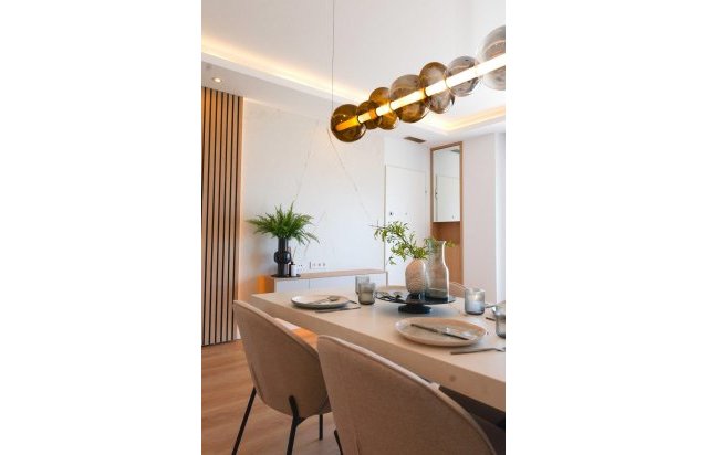 Obra nueva - Piso - La Manga - Veneziola