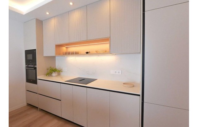 Obra nueva - Piso - La Manga - Veneziola