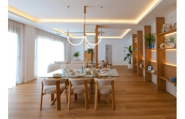 Rynek pierwotny - Apartament - La Manga - Veneziola