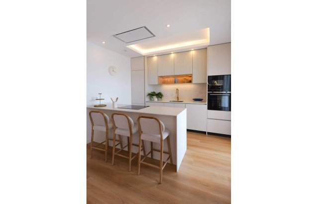 Rynek pierwotny - Apartament - La Manga - Veneziola