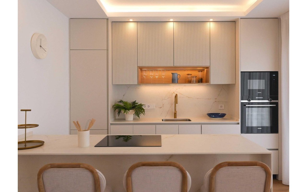 Rynek pierwotny - Apartament - La Manga - Veneziola