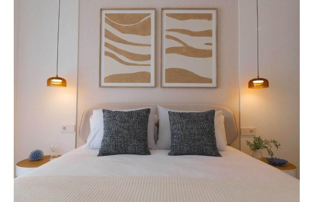Rynek pierwotny - Apartament - La Manga - Veneziola