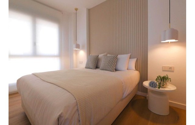 Rynek pierwotny - Apartament - La Manga - Veneziola