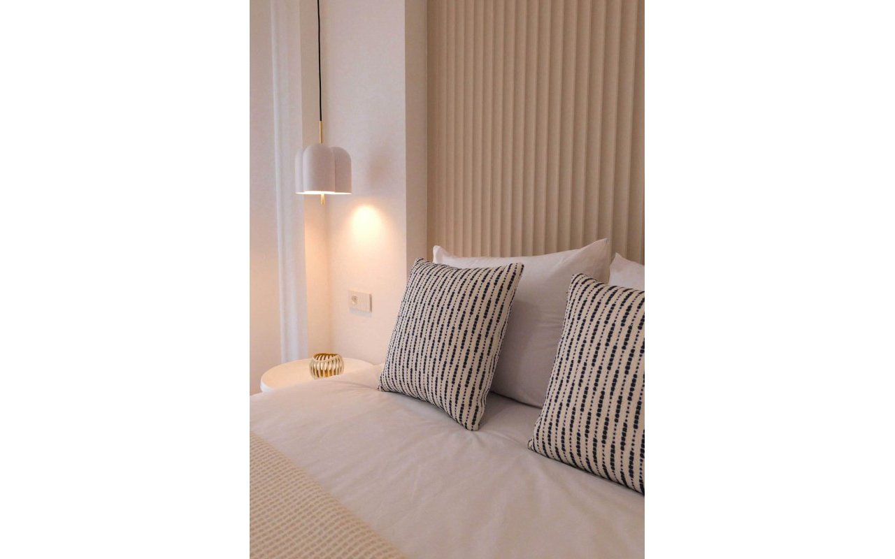 Rynek pierwotny - Apartament - La Manga - Veneziola