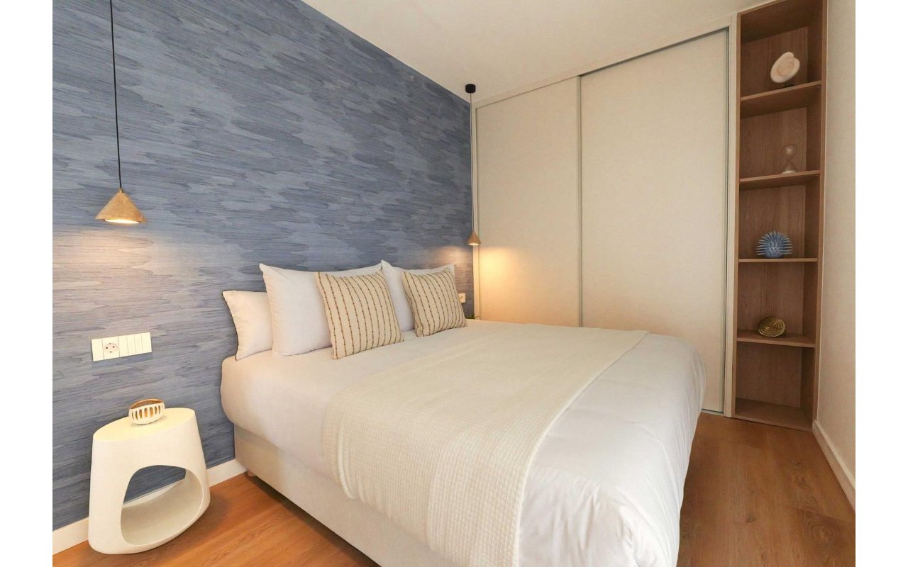 Rynek pierwotny - Apartament - La Manga - Veneziola