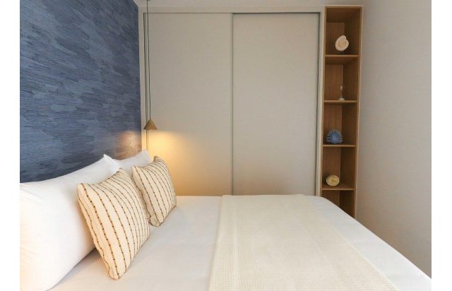 Rynek pierwotny - Apartament - La Manga - Veneziola