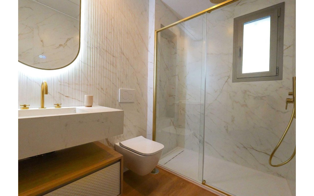 Rynek pierwotny - Apartament - La Manga - Veneziola