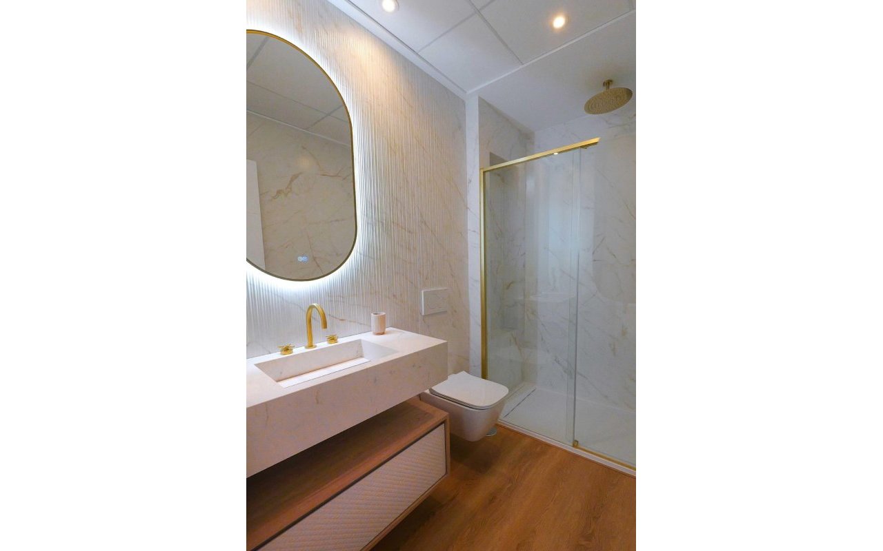 Rynek pierwotny - Apartament - La Manga - Veneziola