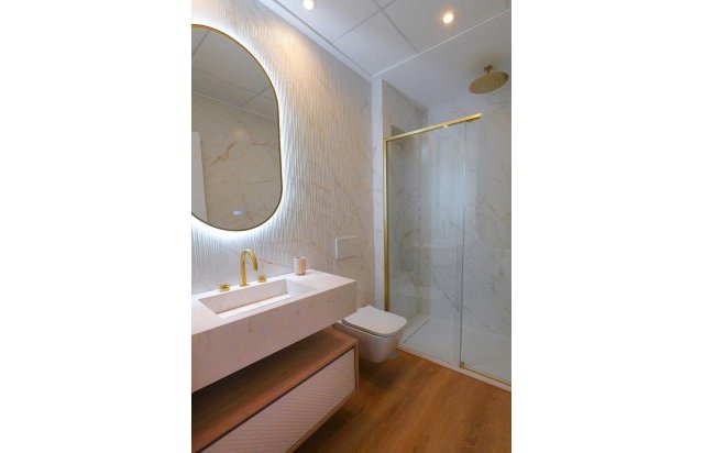 Rynek pierwotny - Apartament - La Manga - Veneziola