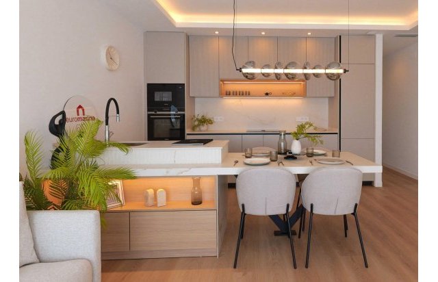 Rynek pierwotny - Apartament - La Manga - Veneziola