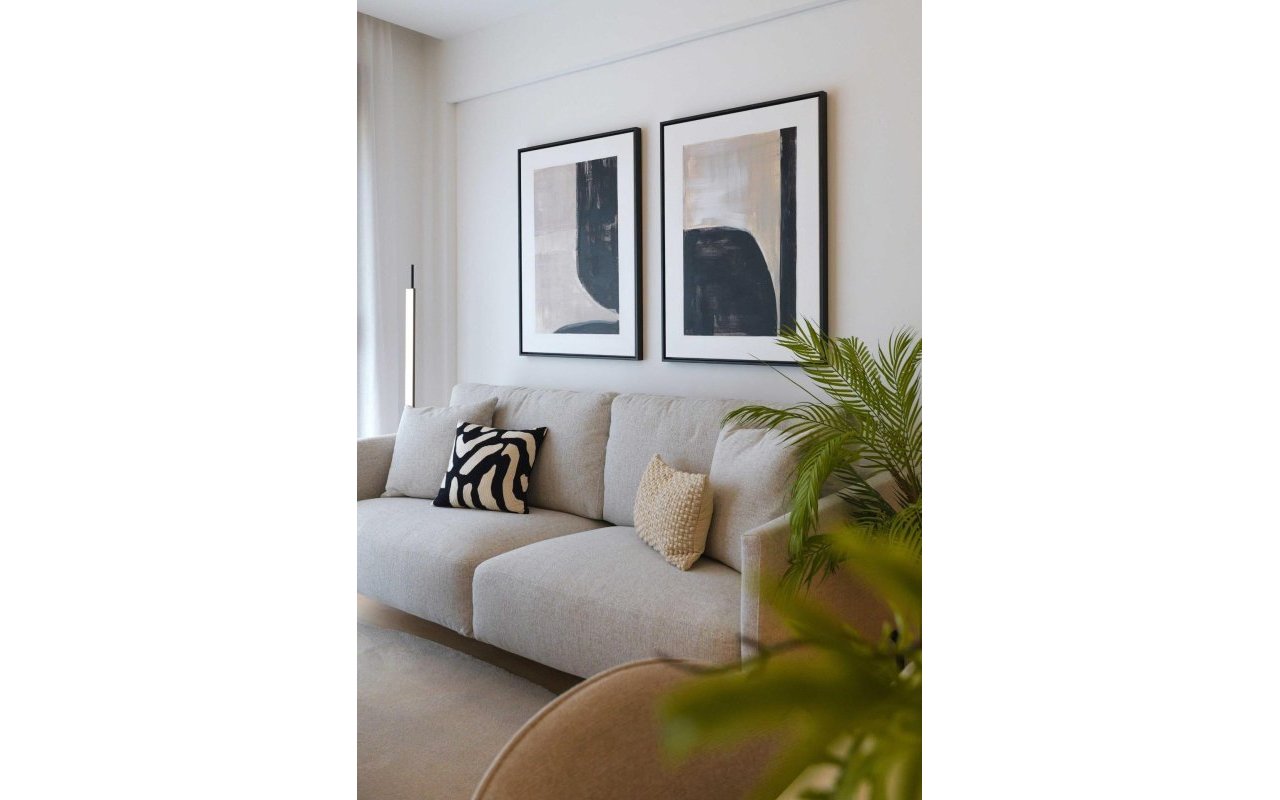 Rynek pierwotny - Apartament - La Manga - Veneziola
