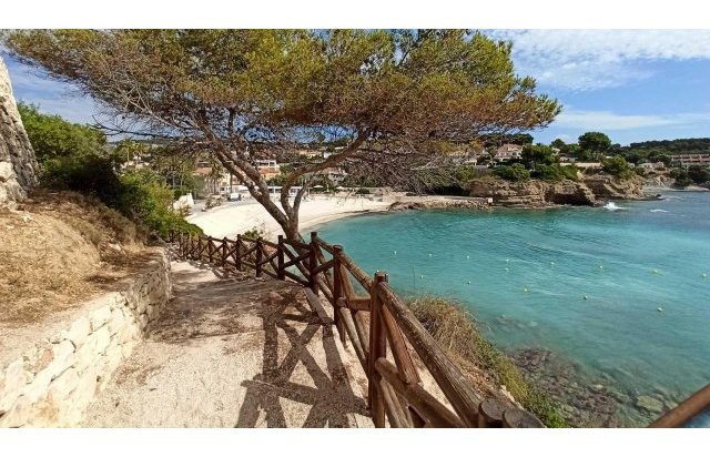 Rynek pierwotny - Villa - Benissa - Playa de La Fustera