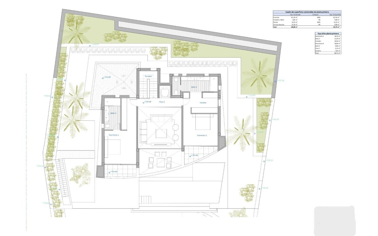 Rynek pierwotny - Villa - Calpe - Empedrola